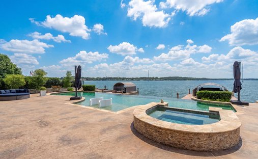 Casa en Montgomery, Texas, Estados Unidos 1