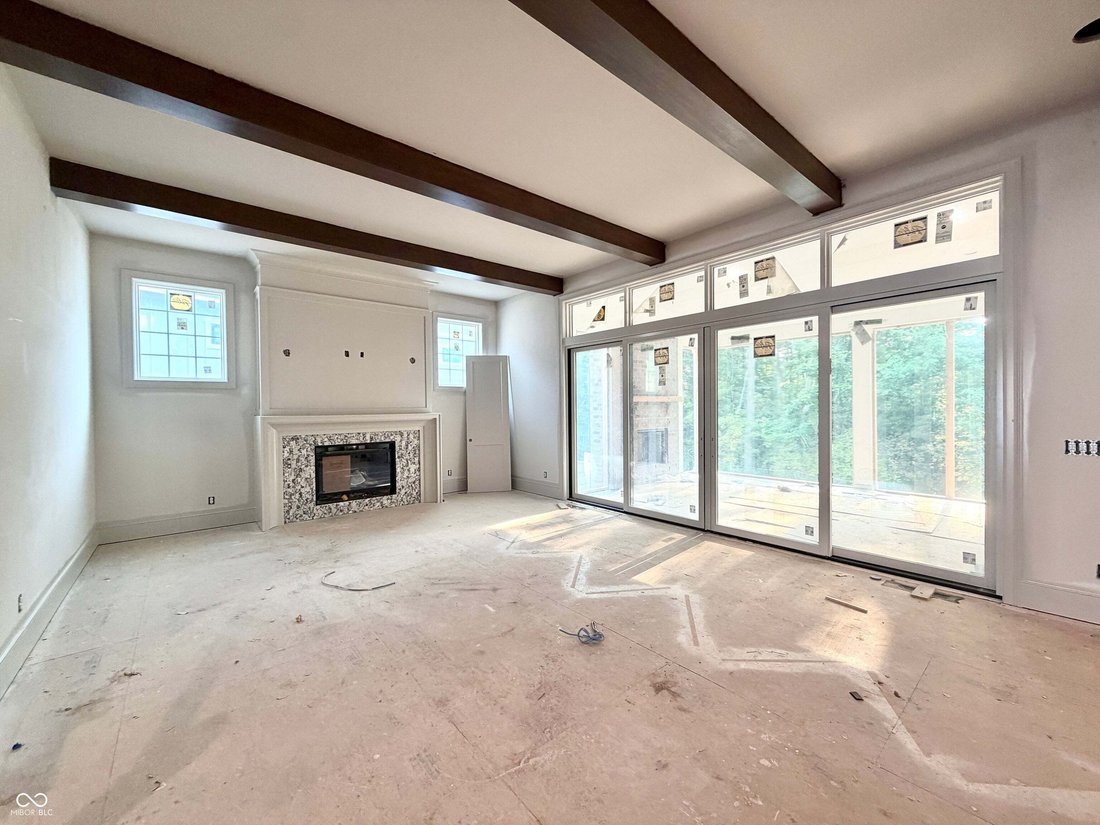House in Westfield, Indiana, United States 2 - 18177211