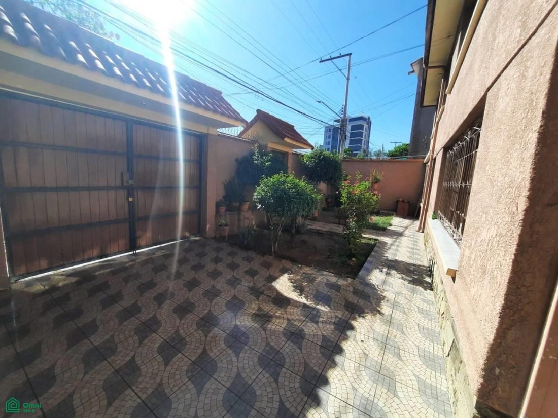 House in Cochabamba, Cochabamba Department, Bolivia 3 - 18149407
