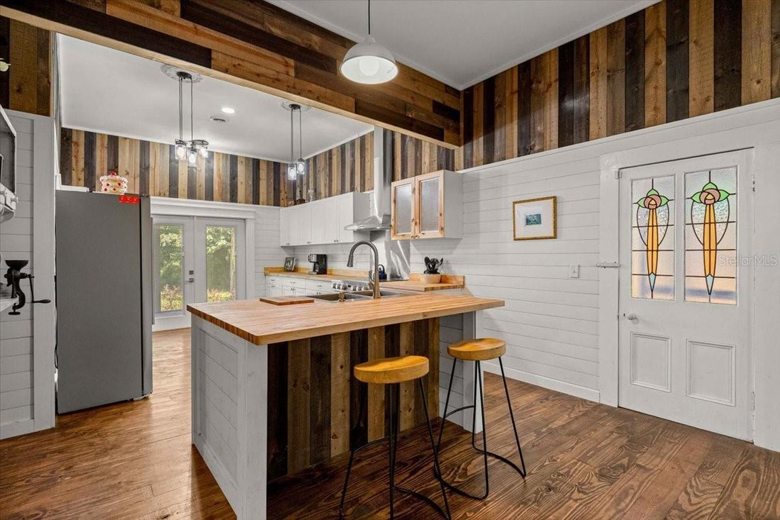 House in Williston, Florida, United States 5 - 17768342