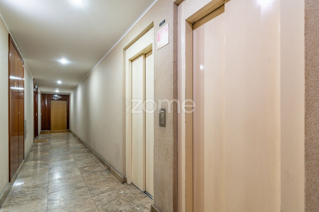 Wohnung in Aguas Santas, Distrikt Porto, Portugal 5 - 18578085