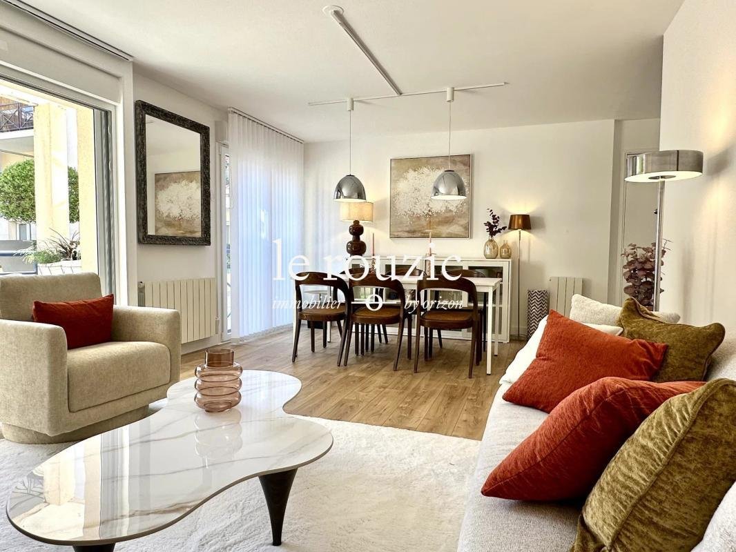 Apartment in Ouest Péri-Centre Ville, Vannes, France 4 - 18533134