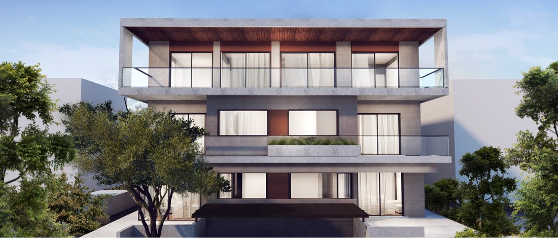 Apartment in Kifisia, Attica, Greece 2 - 18574885