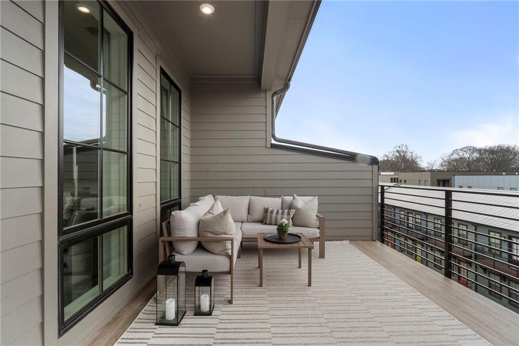Condo in Atlanta, Georgia, United States 3 - 18577345
