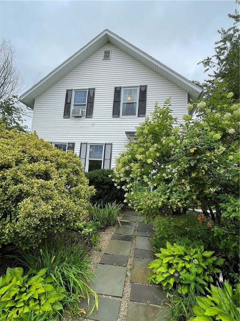 House in South Kingstown, Rhode Island, United States 3 - 18576035