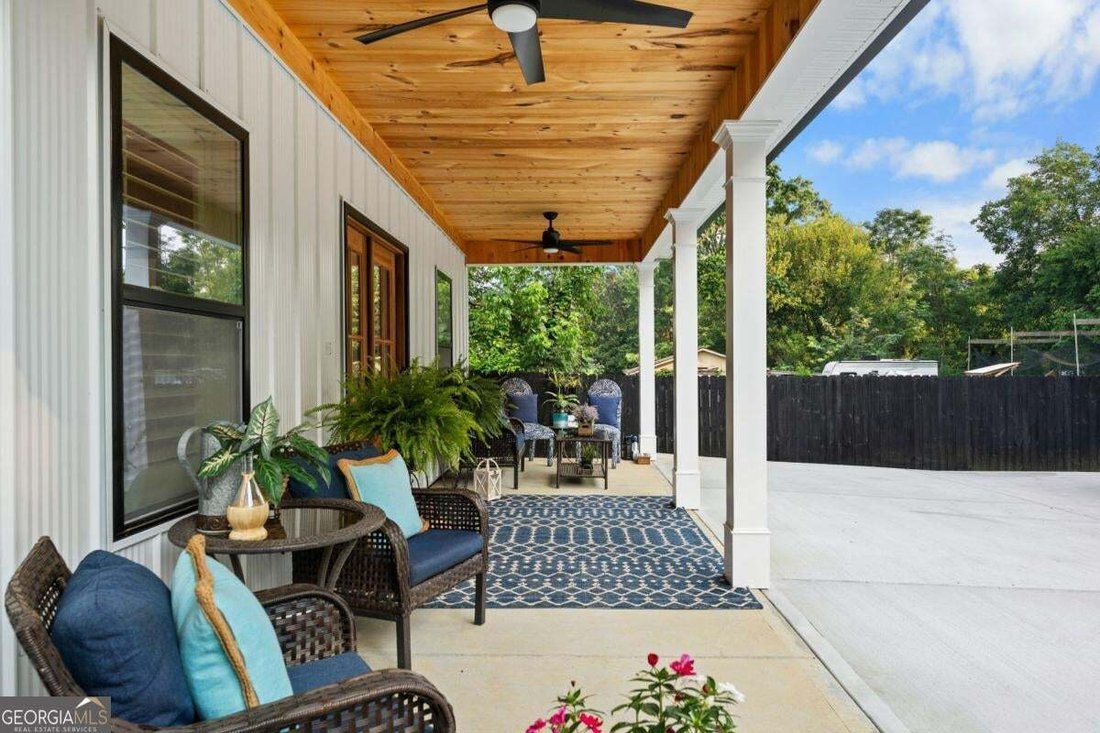 House in Cartersville, Georgia, United States 2 - 18577423
