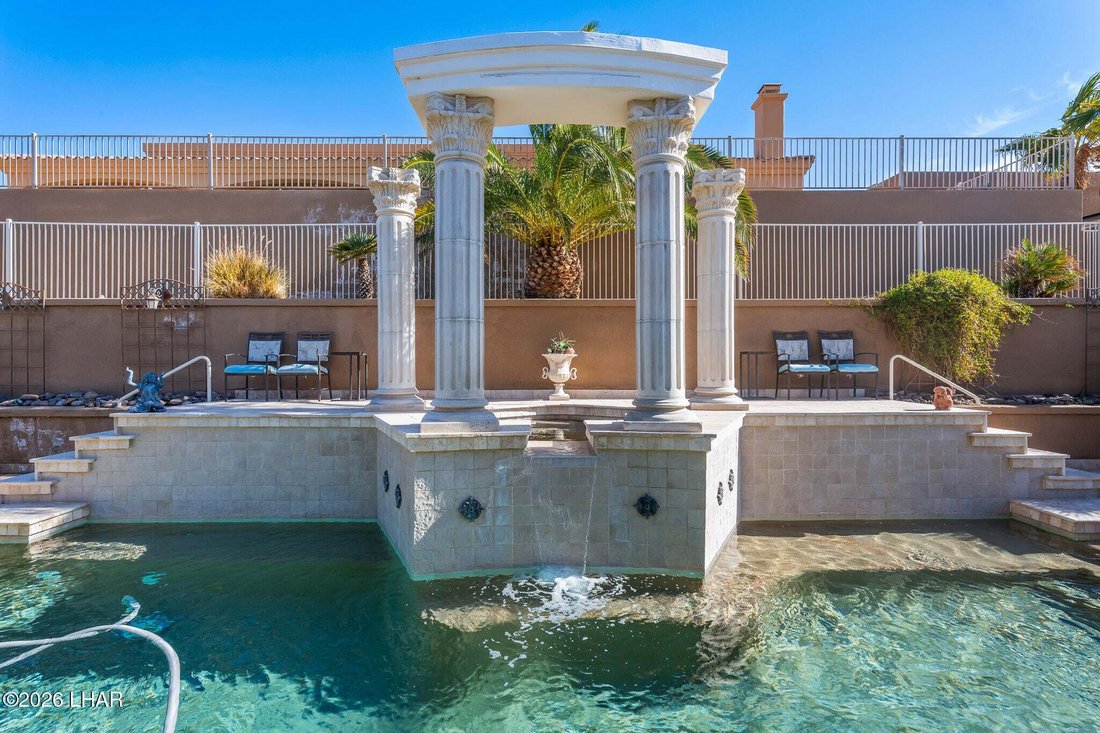 House in Desert Hills, Arizona, United States 3 - 18575785