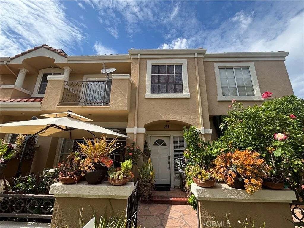 Condo in Aliso Viejo, California, United States 1 - 18416464