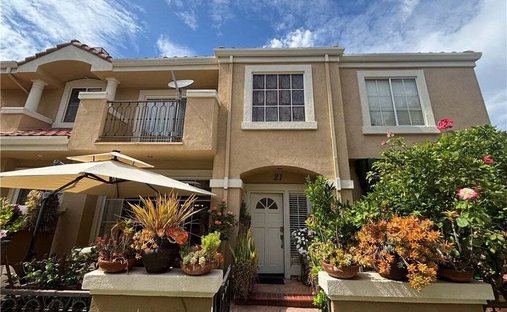 Condominio a Aliso Viejo, California, Stati Uniti 1