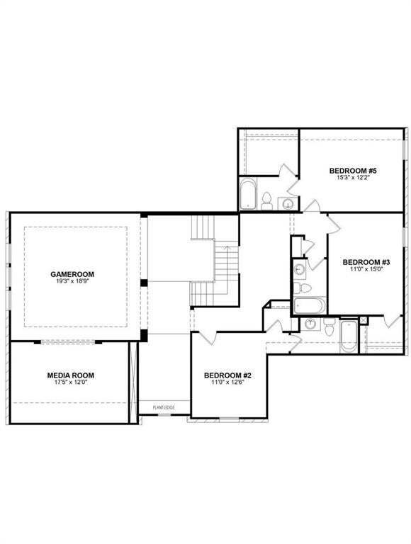House in Lantana, Texas, United States 4 - 18577703