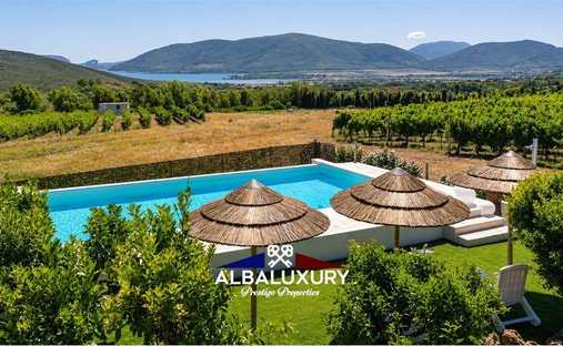 Villa in Pivarada - Via XX Settembre, Alghero, Sardinien 1