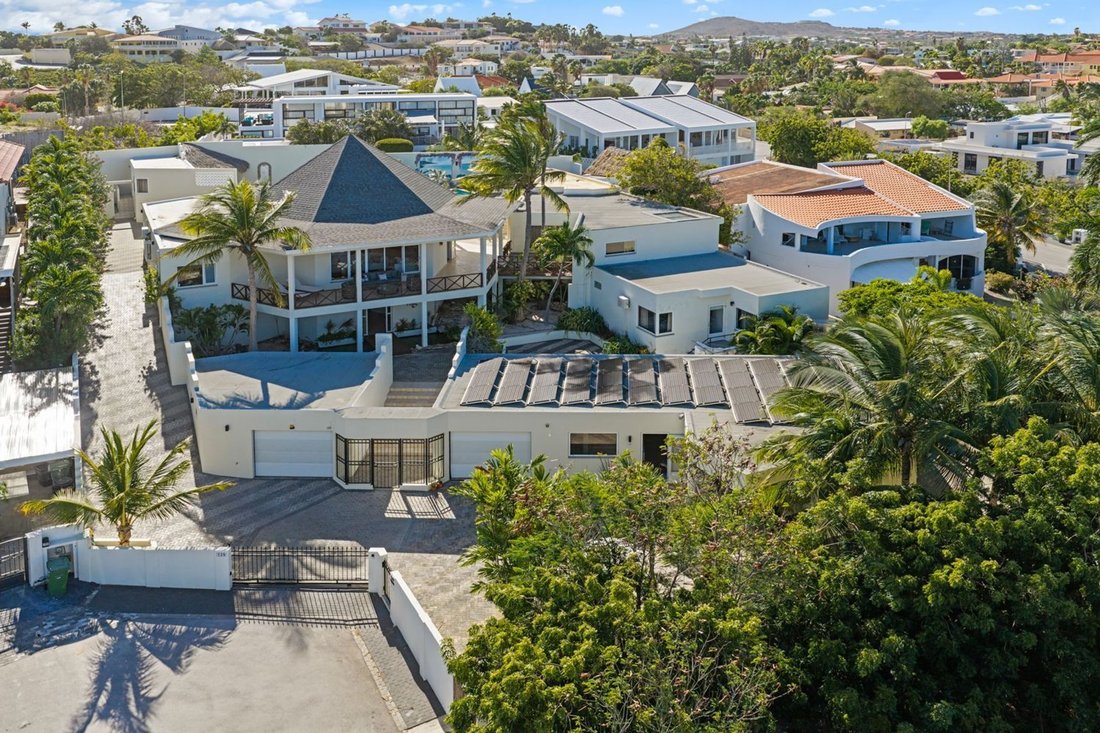 Villa in Curaçao 2 - 18574502