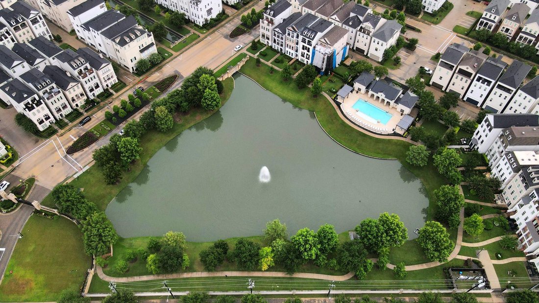 House in Houston, Texas, United States 2 - 18577668
