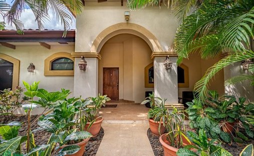 House in Tempate, Guanacaste Province, Costa Rica 1