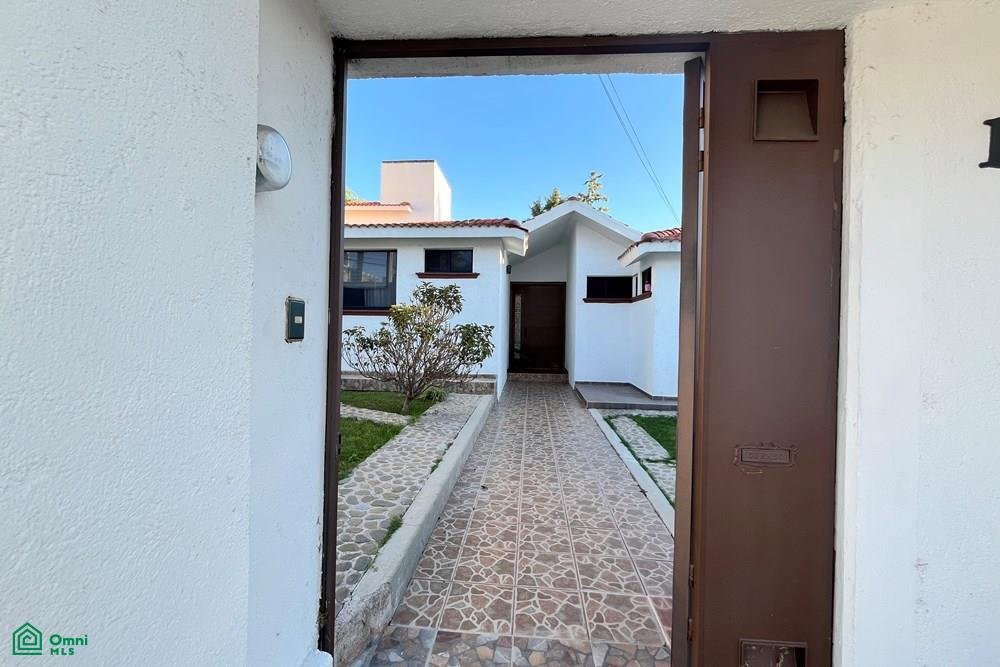 Haus in Juriquilla, Santiago de Querétaro, Mexiko 4 - 18019722