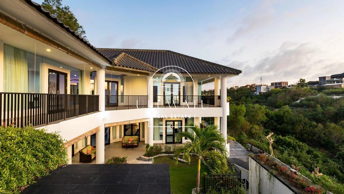 Villa in Kuta Selatan, Bali, Indonesia 4 - 18578774