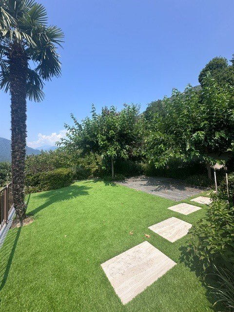 Apartment in Locarno, Ticino, Switzerland 5 - 18576013