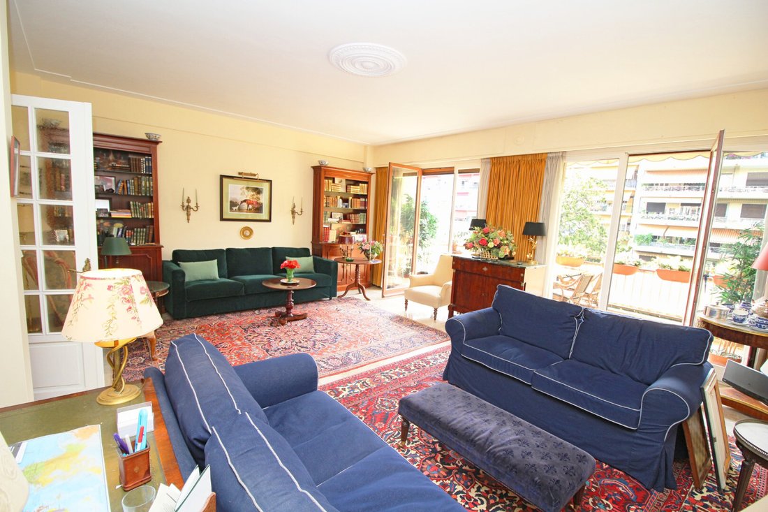 Apartment in Nice, Provence-Alpes-Côte d'Azur, France 3 - 18576353