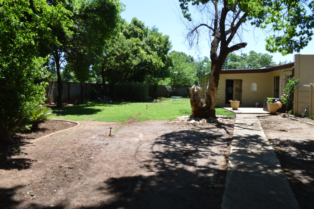 Estate in Vereeniging, Gauteng, South Africa 1 - 18575272