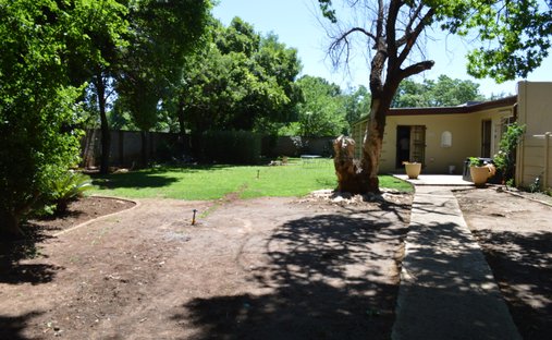 Tenuta a Vereeniging, Gauteng, Sudafrica 1