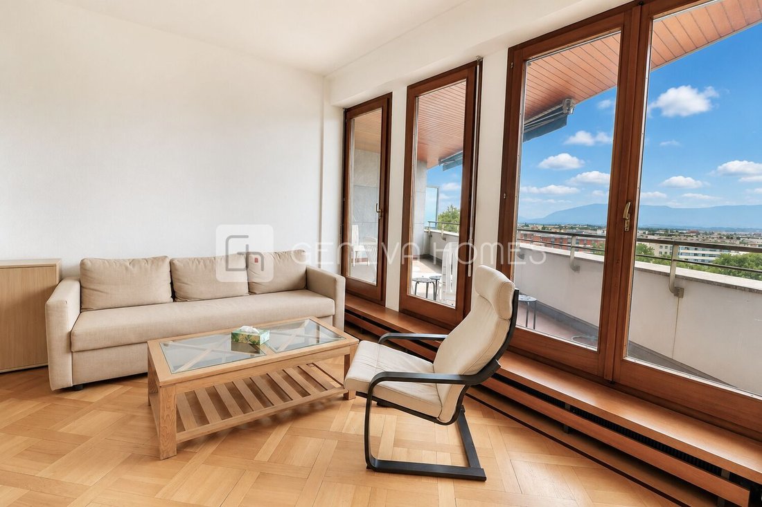 Apartment in Grand-Saconnex, Genève, Switzerland 4 - 18575922