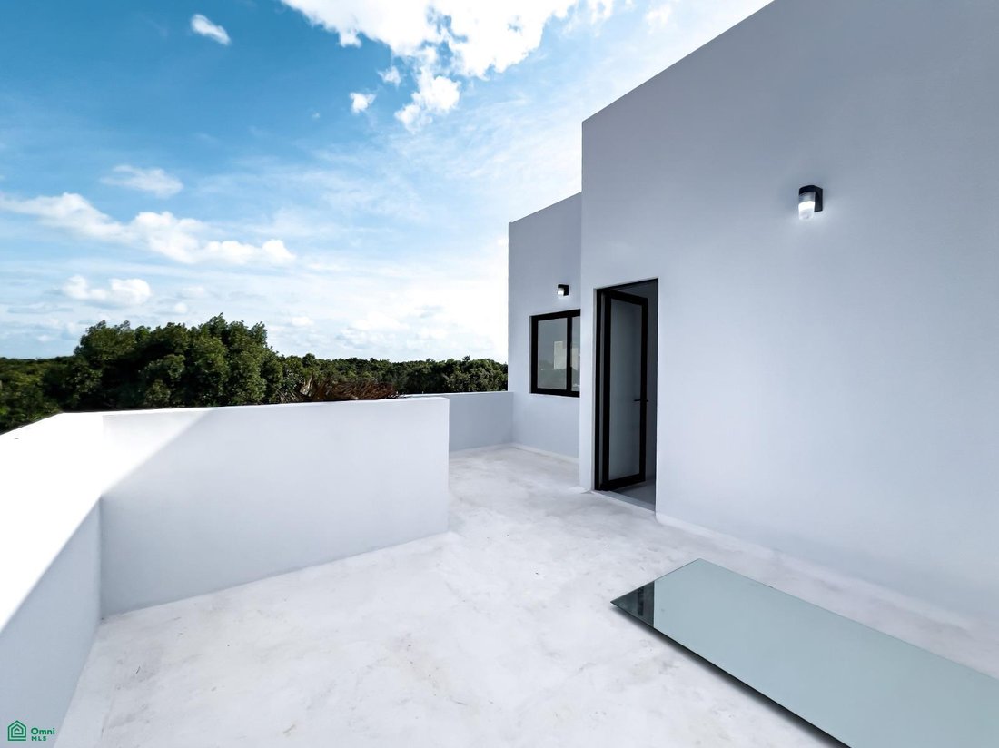 House in Cancún, Quintana Roo, Mexico 5 - 18111948
