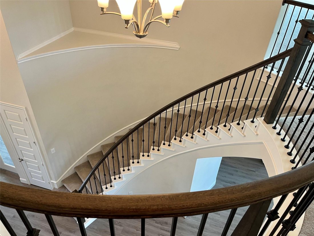 House in Manvel, Texas, United States 4 - 18577689