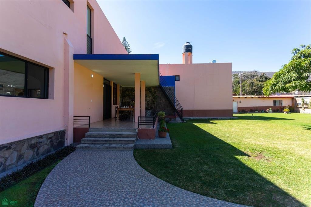 House in Chantepec, Jalisco, Mexico 5 - 17333148