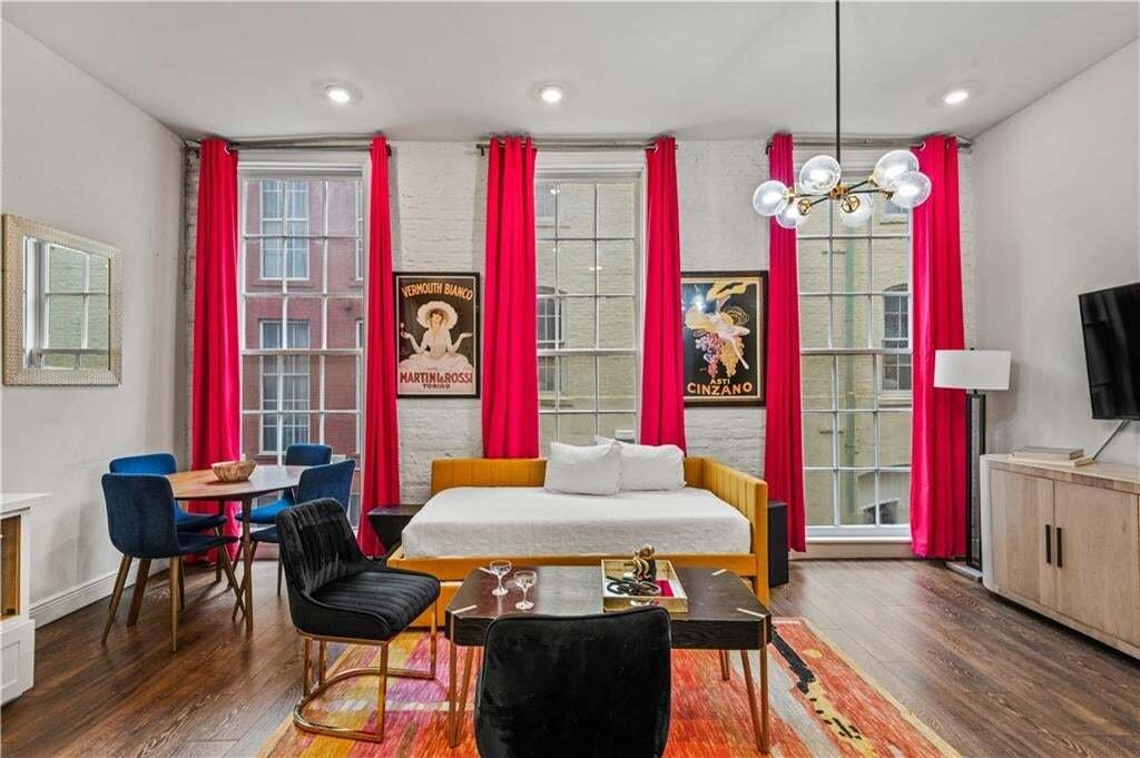 Condo in New Orleans, Louisiana, United States 1 - 18577382