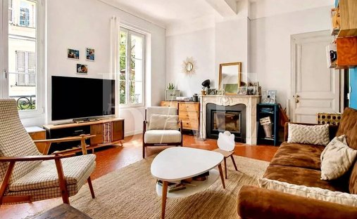 House in Route de Grasse, Villeneuve-Loubet, France 1