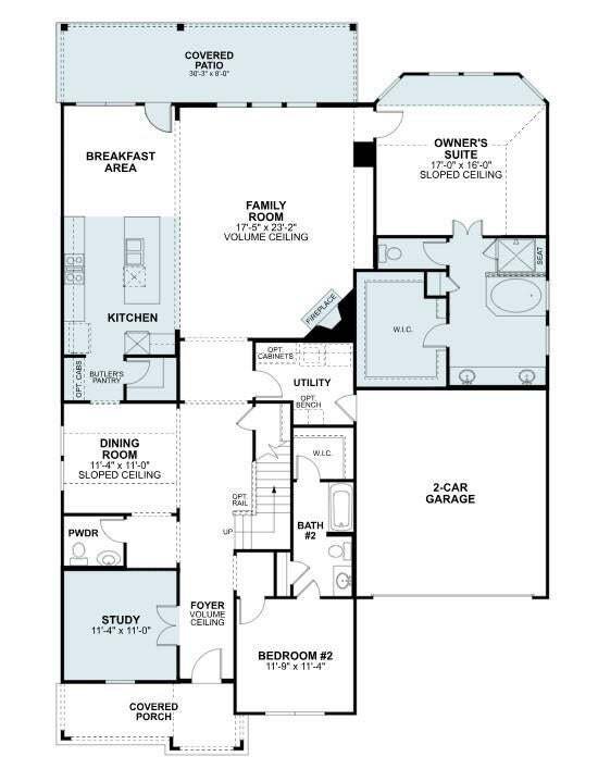 House in Houston, Texas, United States 2 - 18577645