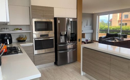 Condominio en Chía, Cundinamarca, Colombia 1