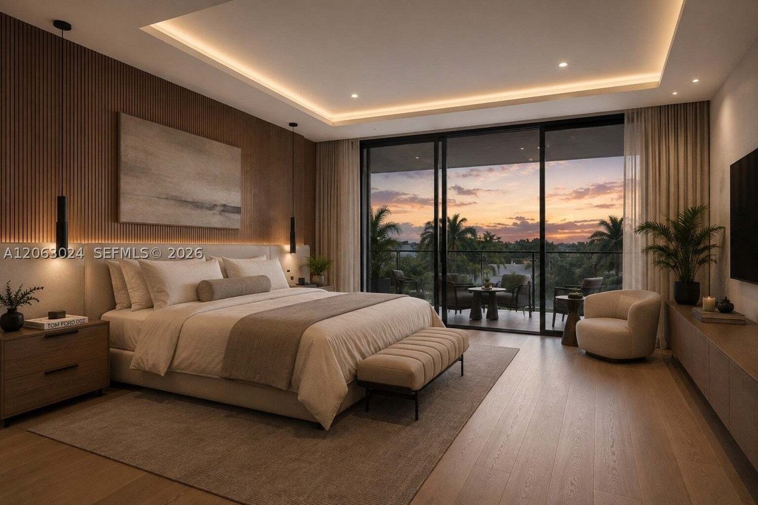 House in Miami, Florida, United States 4 - 18576905