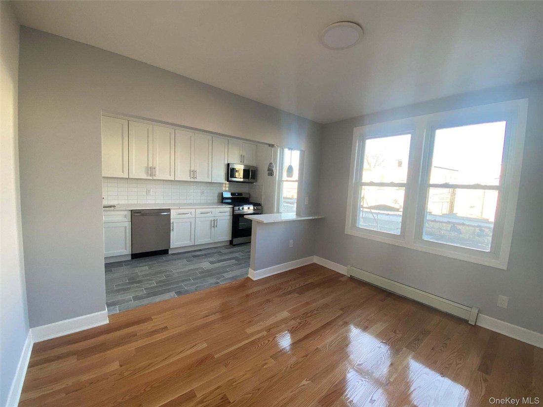 Apartment in New York, New York, United States 3 - 18577097