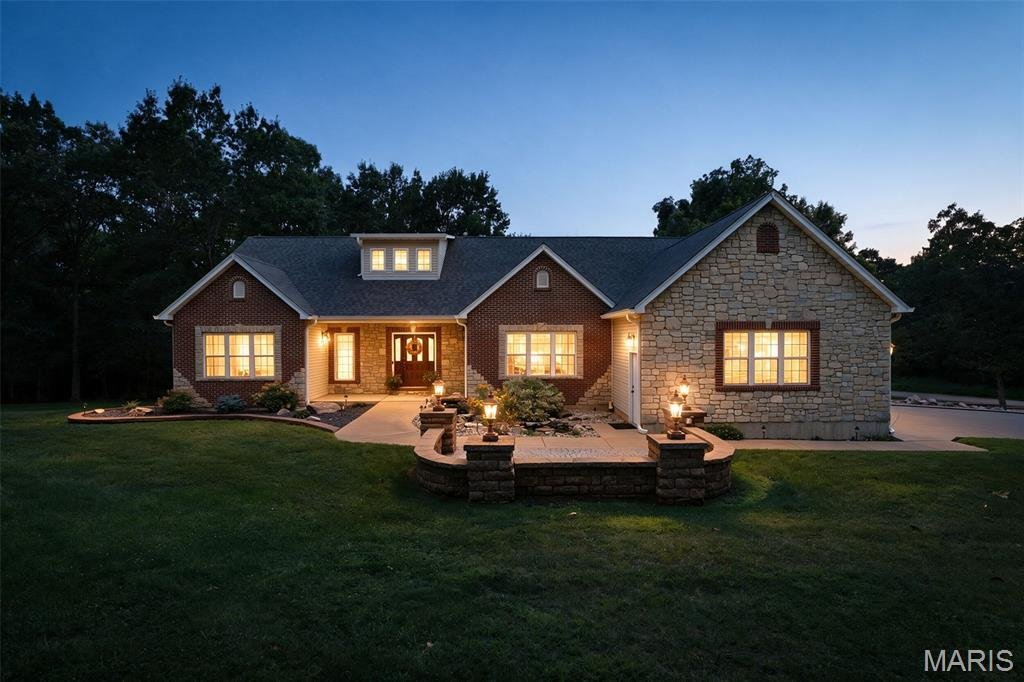 House in Bonne Terre, Missouri, United States 4 - 17422680