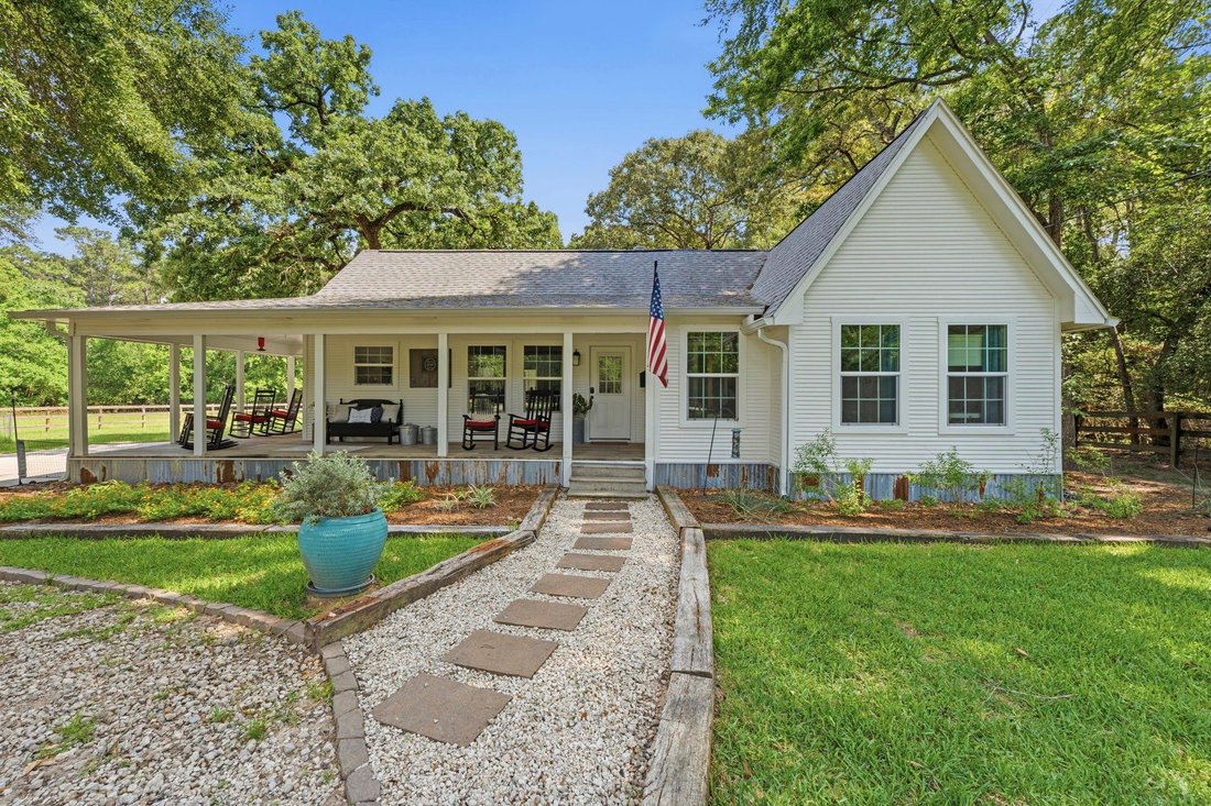 House in Magnolia, Texas, United States 5 - 18577633