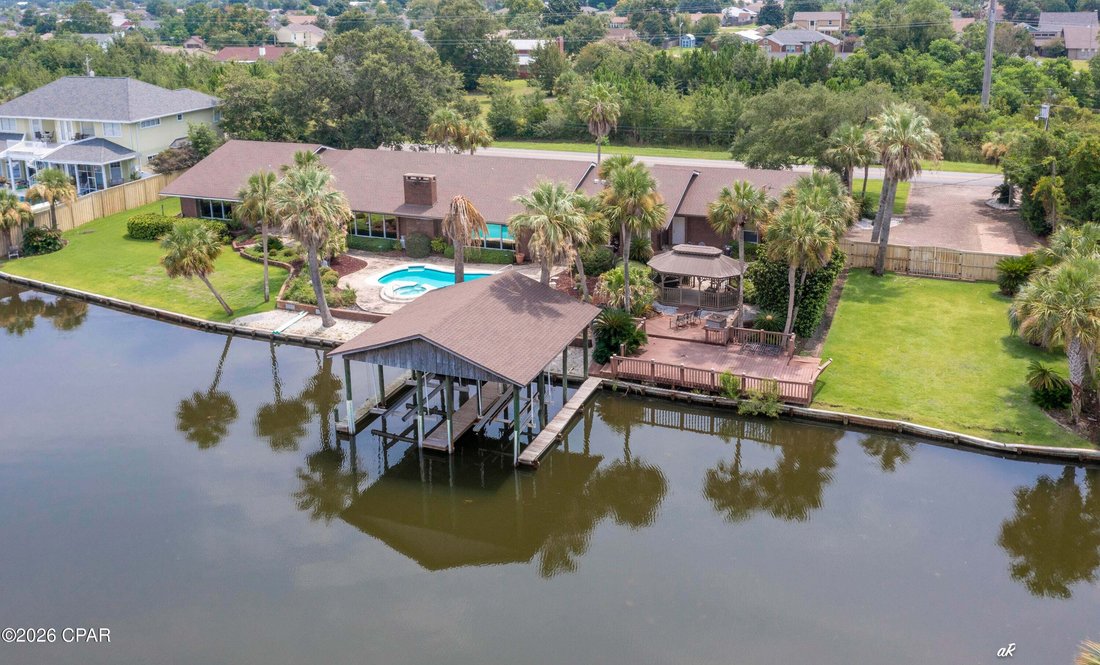 House in Lynn Haven, Florida, United States 3 - 18576844