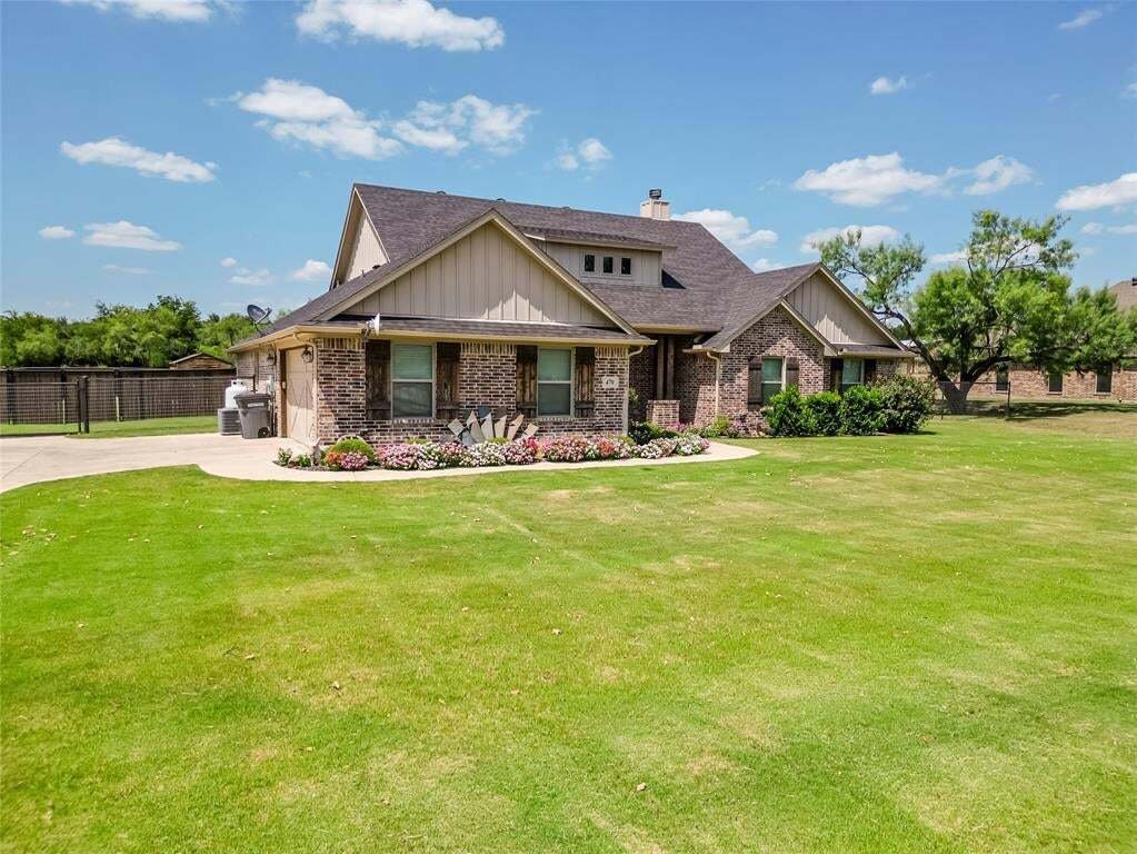 House in Millsap, Texas, United States 2 - 17521916