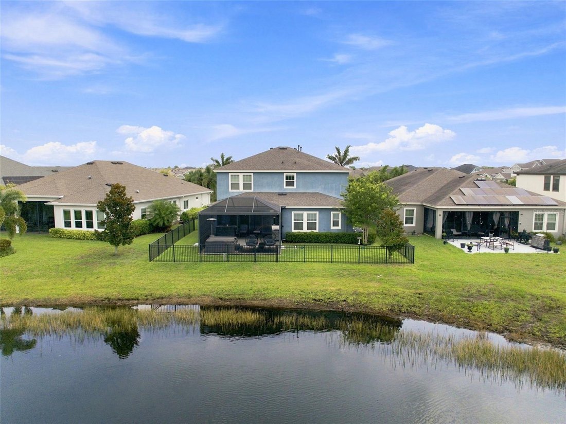 House in Apollo Beach, Florida, United States 4 - 18576752
