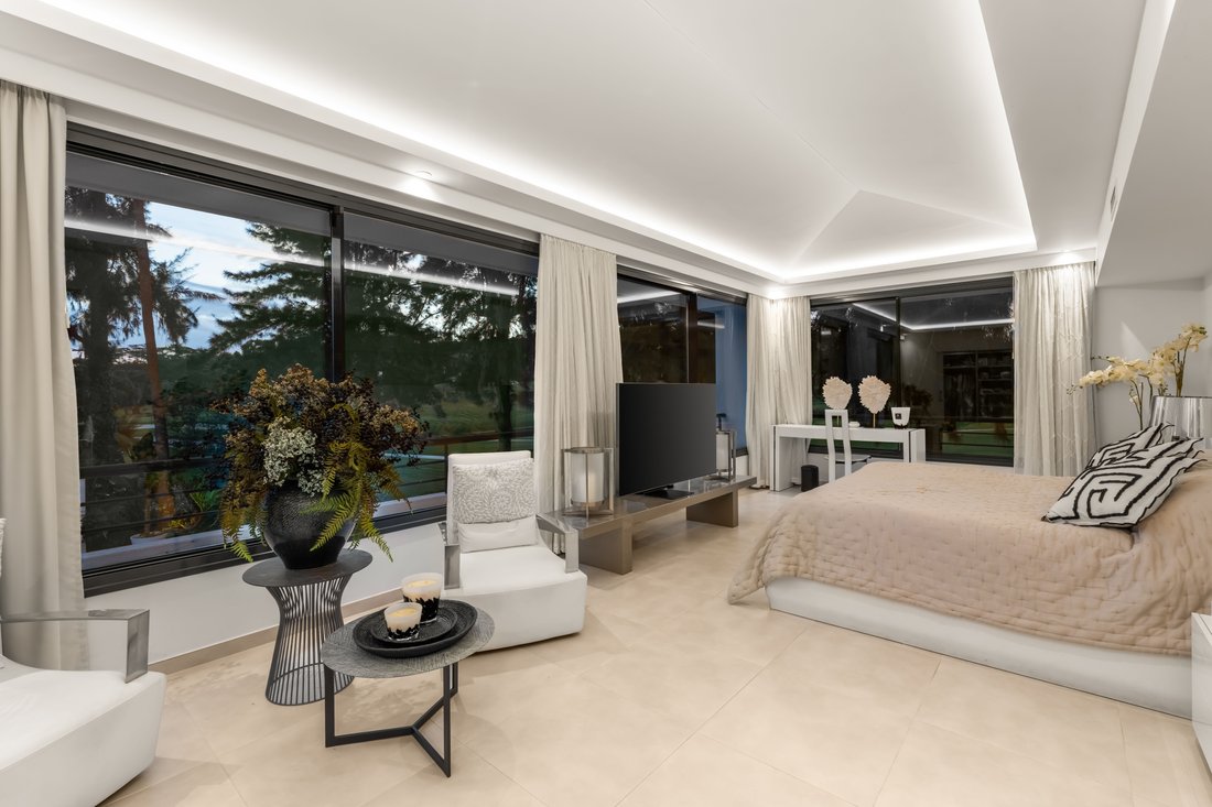 House in Nueva Andalucia, Marbella, Spain 2 - 18575072