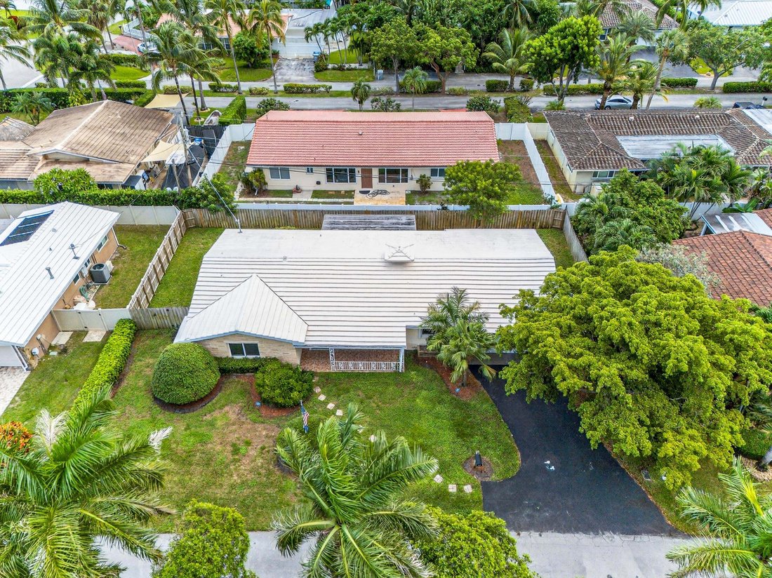 House in Hillsboro Beach, Florida, United States 1 - 18576510