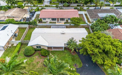 House in Hillsboro Beach, Florida, United States 1