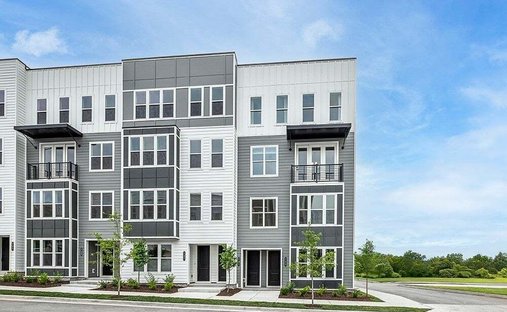 Eigentumswohnung in Nashville, Tennessee, Vereinigte Staaten 1