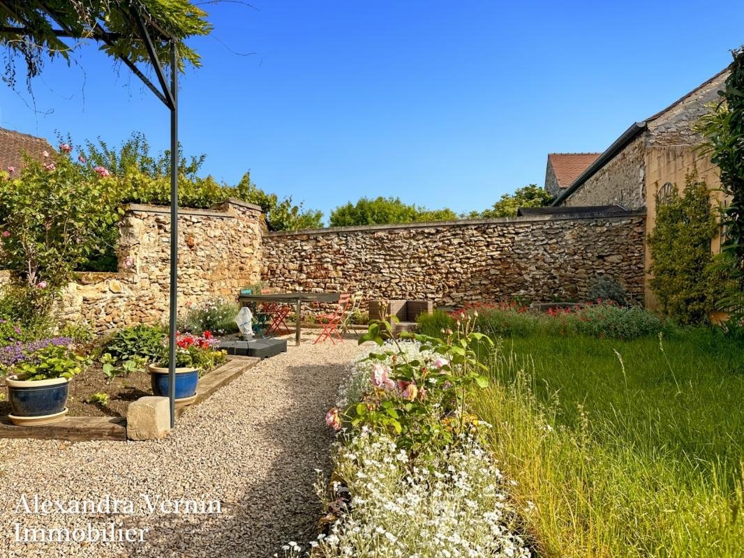 House in Fourqueux, Saint-Germain-en-Laye, France 2 - 18147880