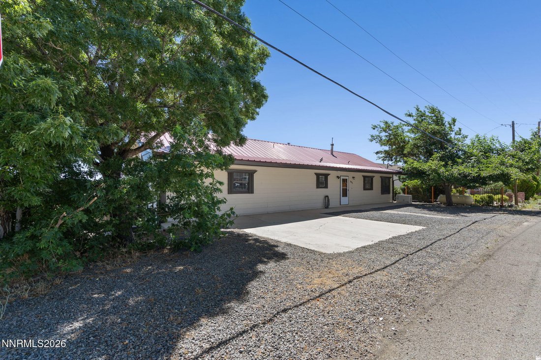 House in Virginia City, Nevada, United States 3 - 18576949
