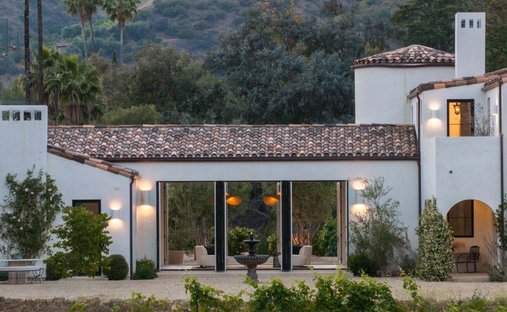 House in Ojai, California, United States 1