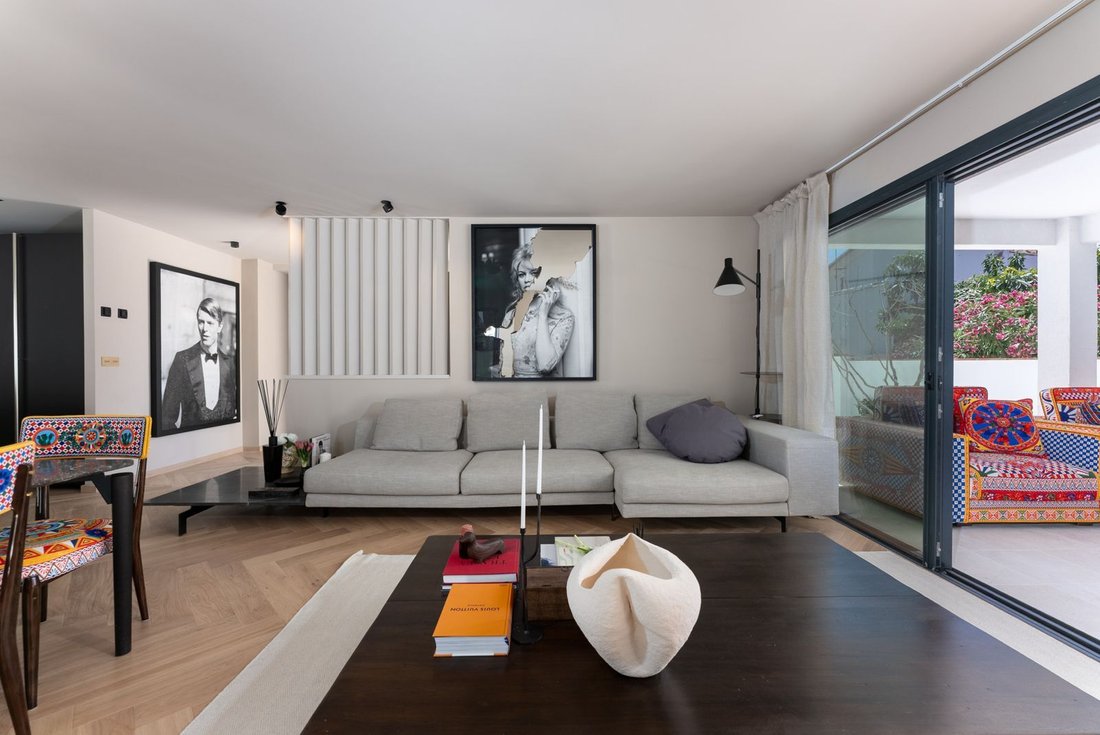 Villa in Sitio de Calahonda, Mijas, Spain 3 - 18576239