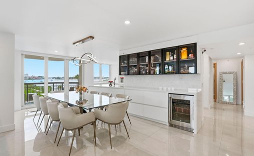 Condominio a Boca Raton, Florida, Stati Uniti 1