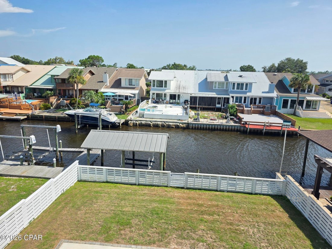 House in Panama City, Florida, United States 4 - 18576331