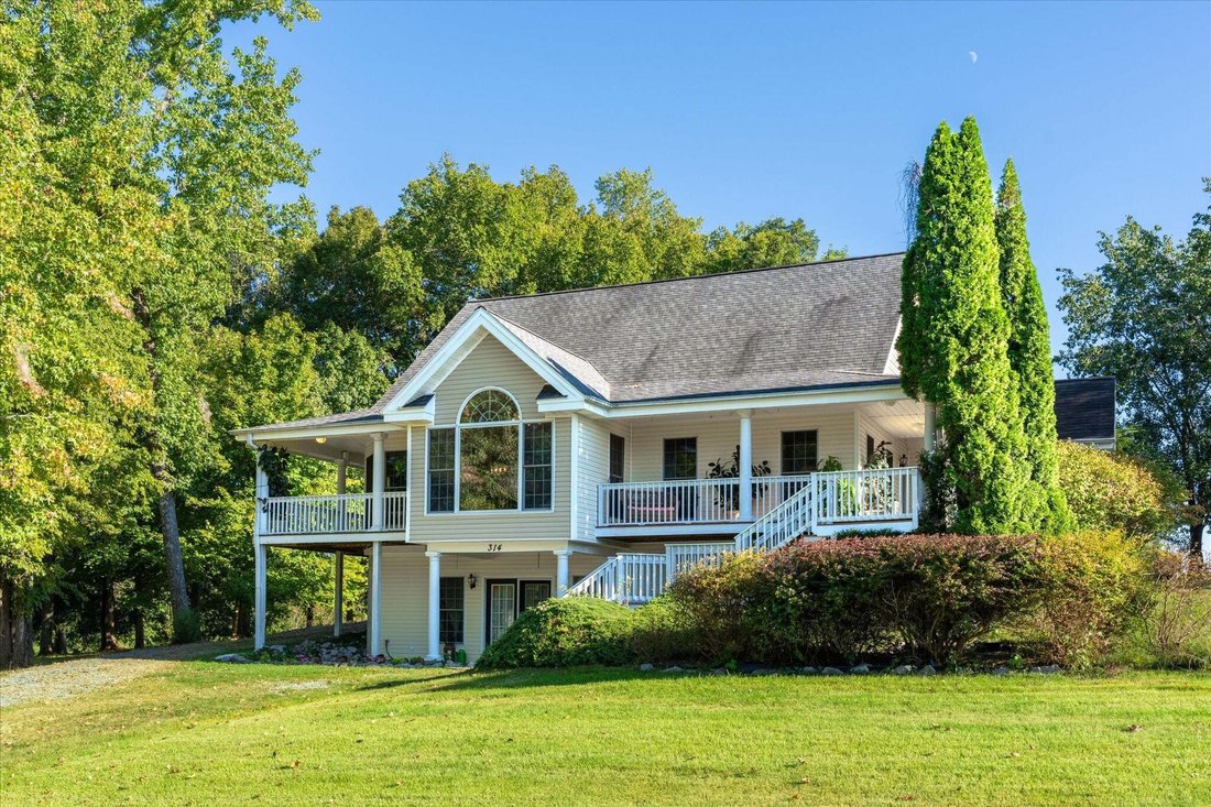 House in Cadiz, Kentucky, United States 2 - 18576574